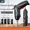 Rechargeable Handheld Mini Electric Screwdriver and Drill with Lithium Battery