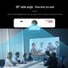 Hamedal HD Conference Camera & Wireless Bluetooth Mic Solution (CN version)