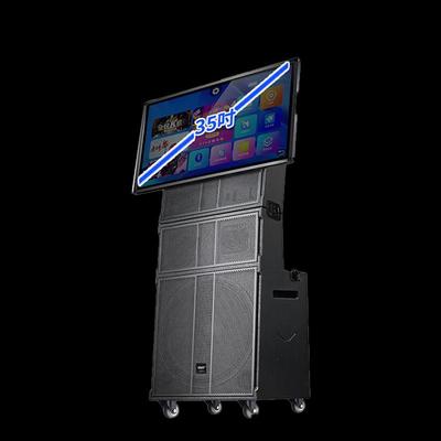 Audio și Video – Playere karaoke