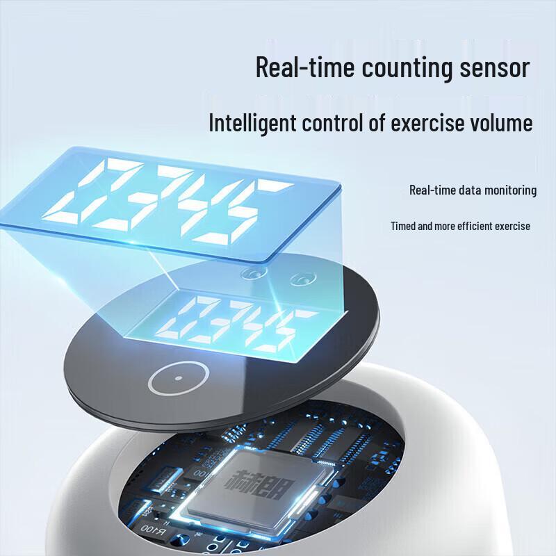 Jimai Multi-functional Push-up Board