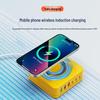 140W Multi-port Magnetic Wireless Charging Dock for Laptops and Phones