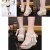 Elegant High Heel Open Toe Sandals For Women With Timeless Design And Versatile Style