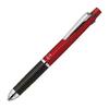 Zebra Multifunction Pen 2 Colors + Sharp Delguard + 2C Red P-B2SA85-R