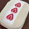 Astuccio Accessorio da Scrivania Custodie Riusate per Cancelleria Astuccio per Penne Organizer Astucci Portapenne Custodia