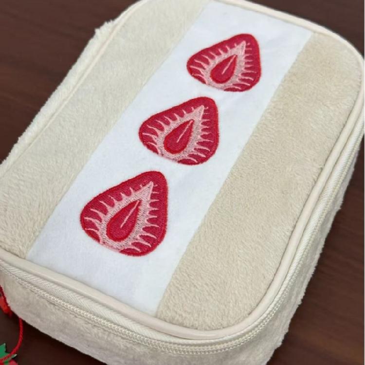 Astuccio Accessorio da Scrivania Custodie Riusate per Cancelleria Astuccio per Penne Organizer Astucci Portapenne Custodia