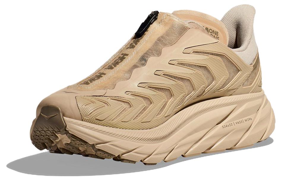 HOKA One One Project Clifton Shifting Sand Dune 1127924-SSDD
