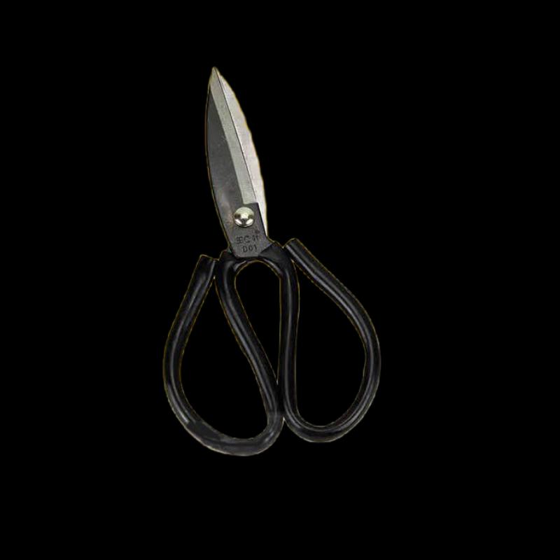 BeiYou Heavy Duty Large Head Tailor & Utility Scissors - 5 Pack CN plug (adapter included)