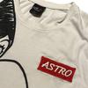 [USED] Extremely rare vintage Astro Boy T-shirt, size L, by Osamu Tezuka