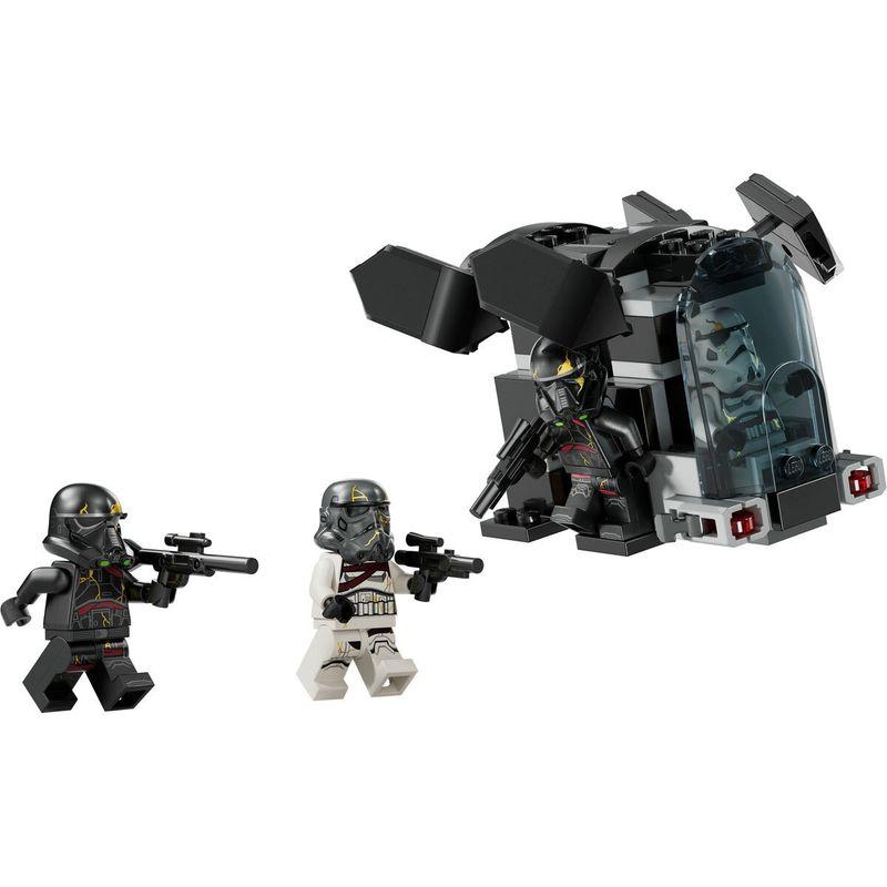 

Lego StarWars Trooper Battle Pack /Min Order Qty 2