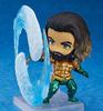 Nendoroid Aquaman Heroes Edition Painted Movable Figure Non-scale ABS&PVC