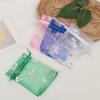 Pouches Holder Candy Storage Jewelry Packaging Bag Wedding Gift Case Drawstring Organza Bags