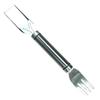 Stainless Steel Watermelon Cutter Dual Head Slicer Serving Fork Dishwasher