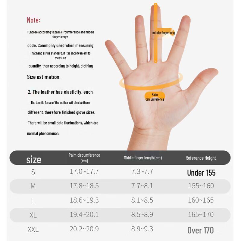 Pierre Cardin Women's Goatskin Touchscreen Winter Gloves