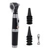 Medical Diagnosis Otoscope Ear Care Speculum Magnifying Lens Clinical LED Lamp