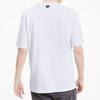 T Shirts Men's Crew Neck Moderate Straight Fit 597348-52