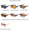 Cycling Sunglasses Vintage Fashion Women Men Luxury Brand Designer Sun Glasses Retro Outdoor Sports Driving Man Sunglasses UV400