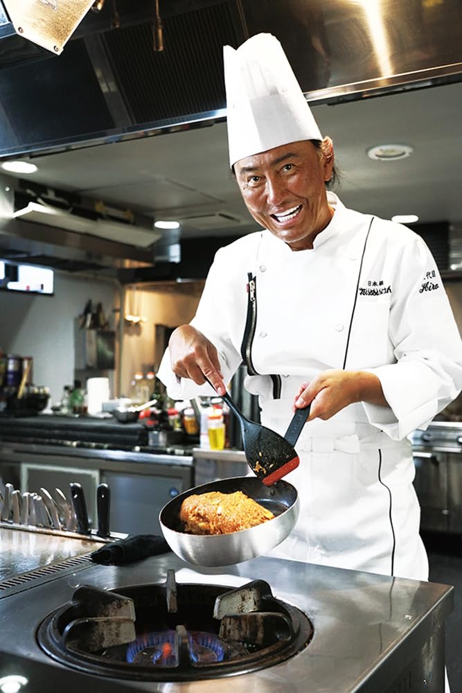 Chicken Rice Bread 22cm "Taimeken" TM-118B