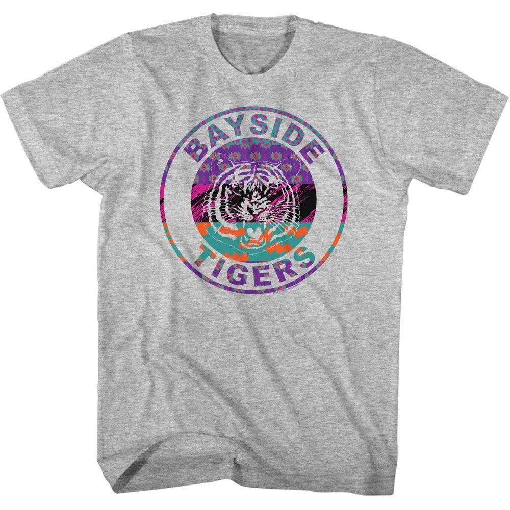 Saved By The Bell Patterns TV Children s T-shirt 140