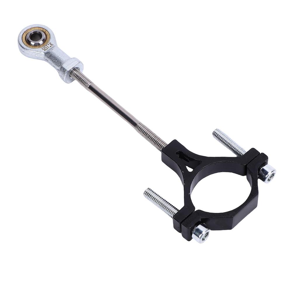 Camping Trailer Connecting Hook Fit for CROSSRC TL4 RC Crawler Car Accessories Upgrade Parts Camping Vehicle Connecting