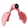 Pelvic Floor Stretching Leg Exerciser, Home Kegel Exercise Device, Adjustable Tension, Postpartum
