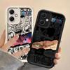Phone Cover Case for Xiaomi Poco F8 C61 X3 NFC C51 X3 Pro C50 Anime Ones Pieces