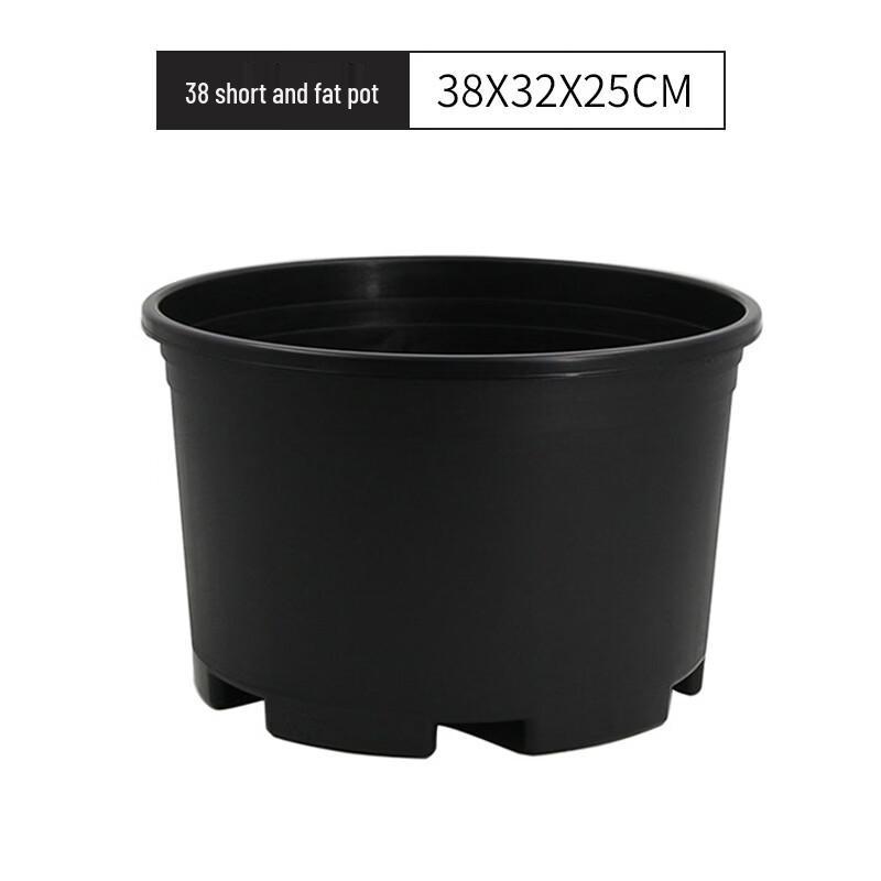 Yingtang Gardening Plastic Flower Pot