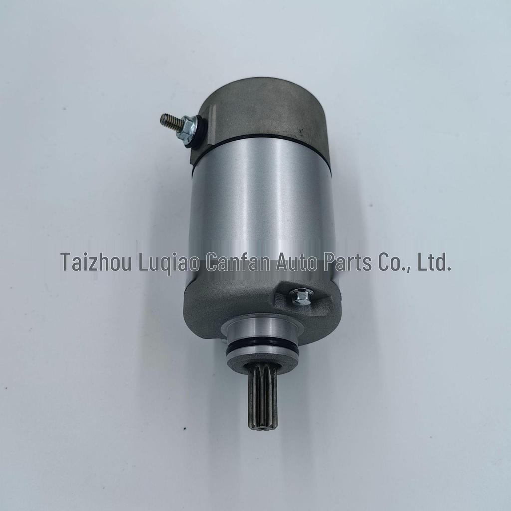 HiSUN 400 UTV All-Terrain Vehicle Starter Motor 31200-F12-0000.