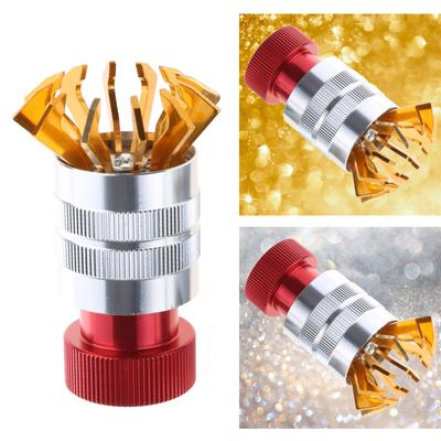 Practical Watch Crystal Lift Glasses Remover Insert Replace Repair Tool Acrylic for Case Remover for Replacing Watch Bat