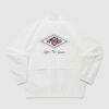 Umbro Linen Blouson Jacket Late Checkout Uq221cjk48