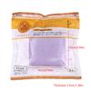 Simulation Toast Bread Squeeze Toy Creative Soft Stress Relief Slow Rising Toys For Adults Kids Decompression Toy Cute Gifts