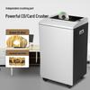 Comet G-3250 Continuous Industrial Paper Shredder CN plug (adapter included)