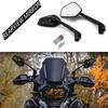Motorcycle Rearview Side Rear View Mirrors For BMW R 1250 GS R1300GS R1200GS LC ADV Adventure S1000XR F900R/XR F850GS F750GS NEW