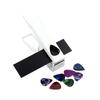 Guitar Pick Strips Guitar Plectrum Punch Guitar Pick Cutter DIY Cutter Machine