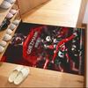 Atletico Madrid Floor Rug Office Rug Perfect For Hallway Outdoor Living Rooms Decorate Room Antislip Carpet Decorate Offices