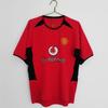 Großhandel Vintage Barcelona Real Madrid Paris AC Santos Spanien Messi Rokaka Ronaldo Trikot