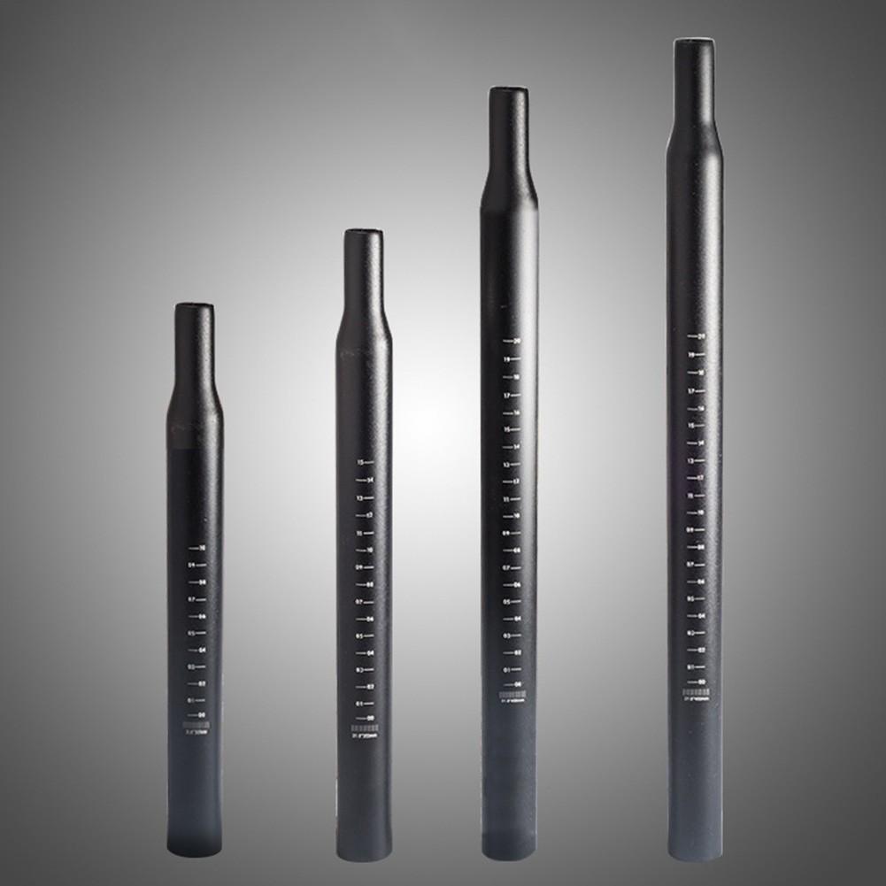 Sturdy and Lightweight Aluminum Alloy Seatpost for Road and Mountain Bike