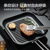 DESLON 28cm LINE Series Non-stick Steak Frying Pan