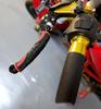 Cover Motorbike Bicycle Protection Cover Silicone Sleeve Brake Handle Motorcycle Handlebar Grip