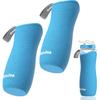 2Pcs Sleeve for 22oz Cirkul Water Bottle, Neoprene Sleeve To Keep Your Water Cold & Protect Your Bottle, Compatible with 22oz Plastic & Stainless