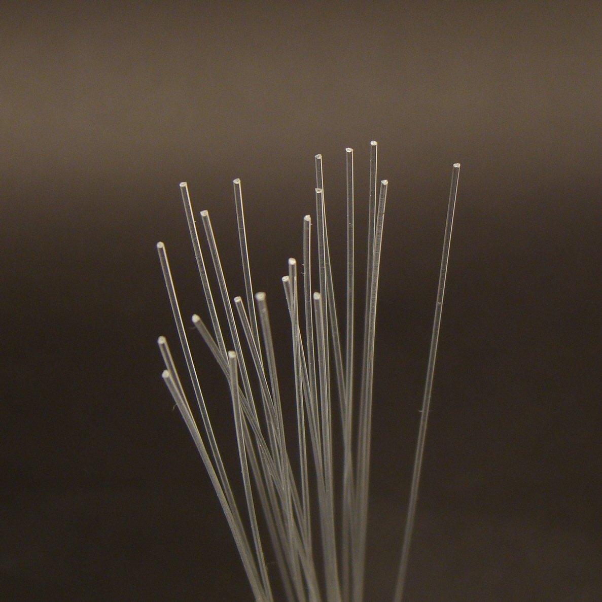 

Domestic optical diameter length 20 pieces fiber, 0.75mm, 1m,