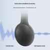 Entry-Level Over-Ear Noise-Cancelling Headphones - High-Performance New Arrival