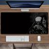 Extended Gaming Desk Mat Mouse Pad Cloth Surface Non Slip Rubber Base Mousepad for PC Laptop Keyboard Office Setup