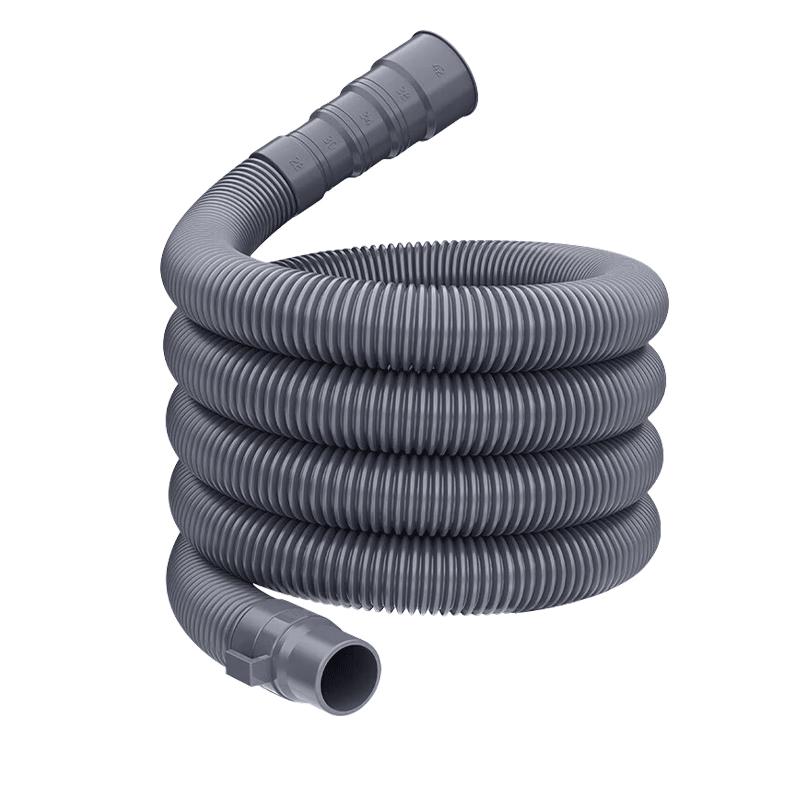 MEJUE Washing Machine Drain Hose Extension Tube