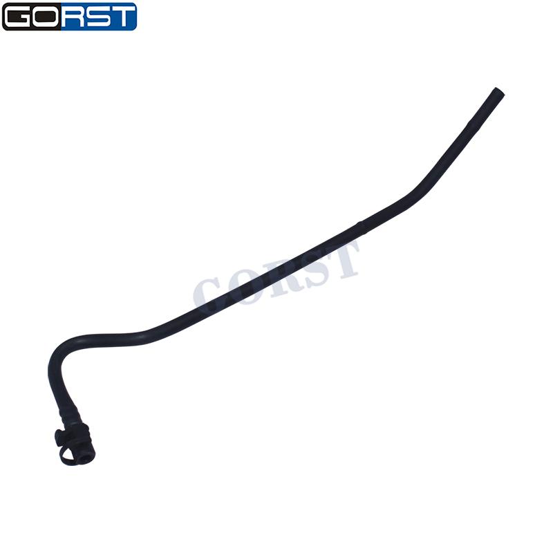 Throttle Body Heater Outlet Pipe Hose 55559353 for Chevrolet Aveo Aveo5 1.6L