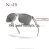 Classic O-Mark Fashionable Polarized Sunglasses 9102