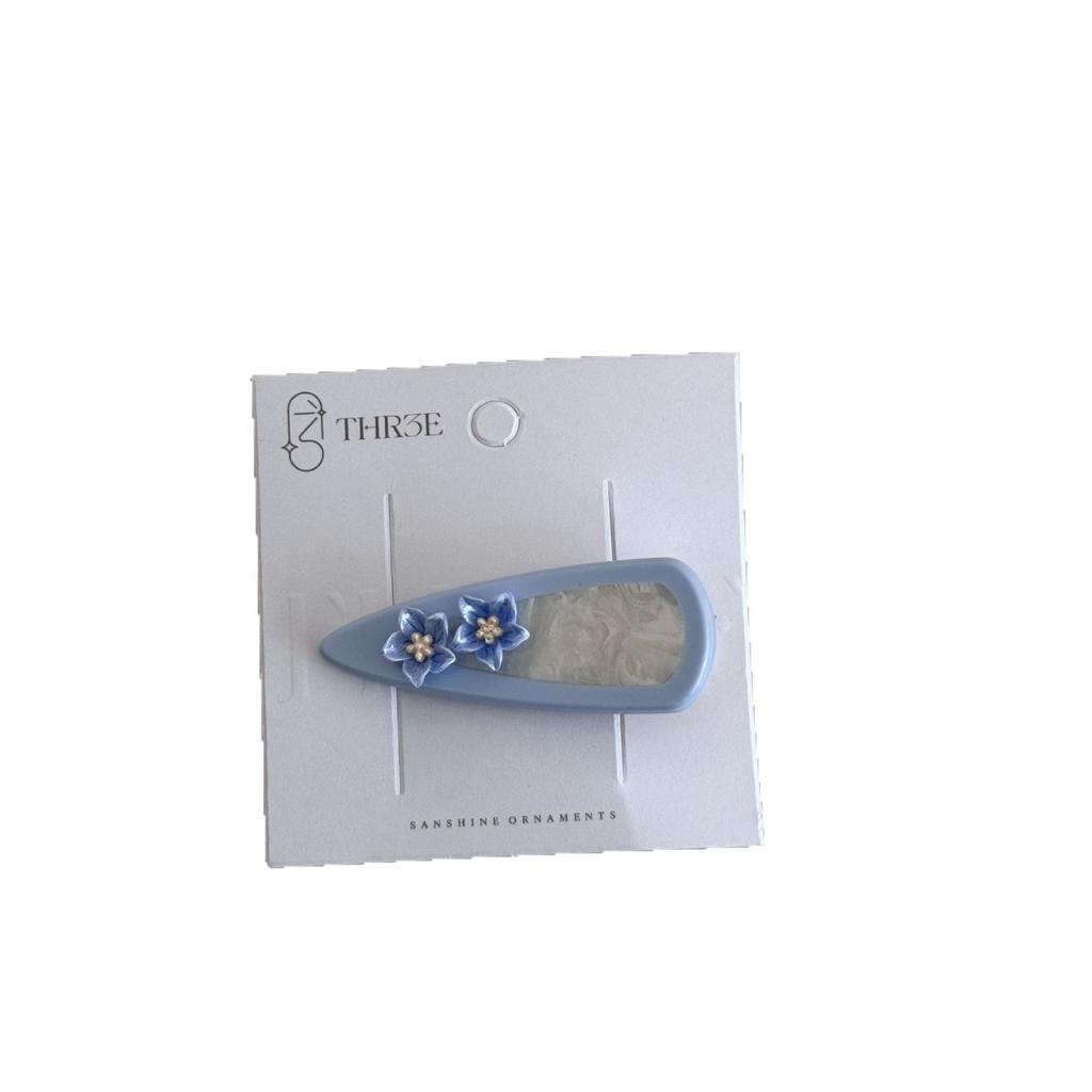 Mini hair accessories for women girl korean bows clip pin flowers Headdress fascinator barrette Designer vintage  fairy kpop