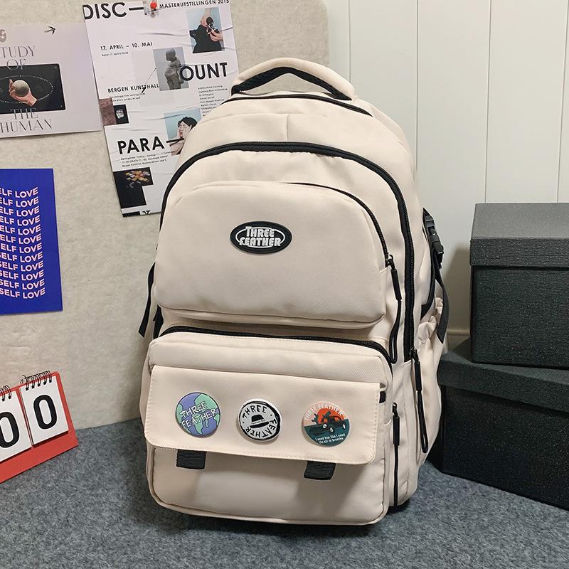 Children Elementary School Students Girls College Students Burgundy Junior High School Students High School Students Boy Backpack