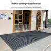 Yufusheng 3-in-1 Modular Anti-Slip Floor Mat