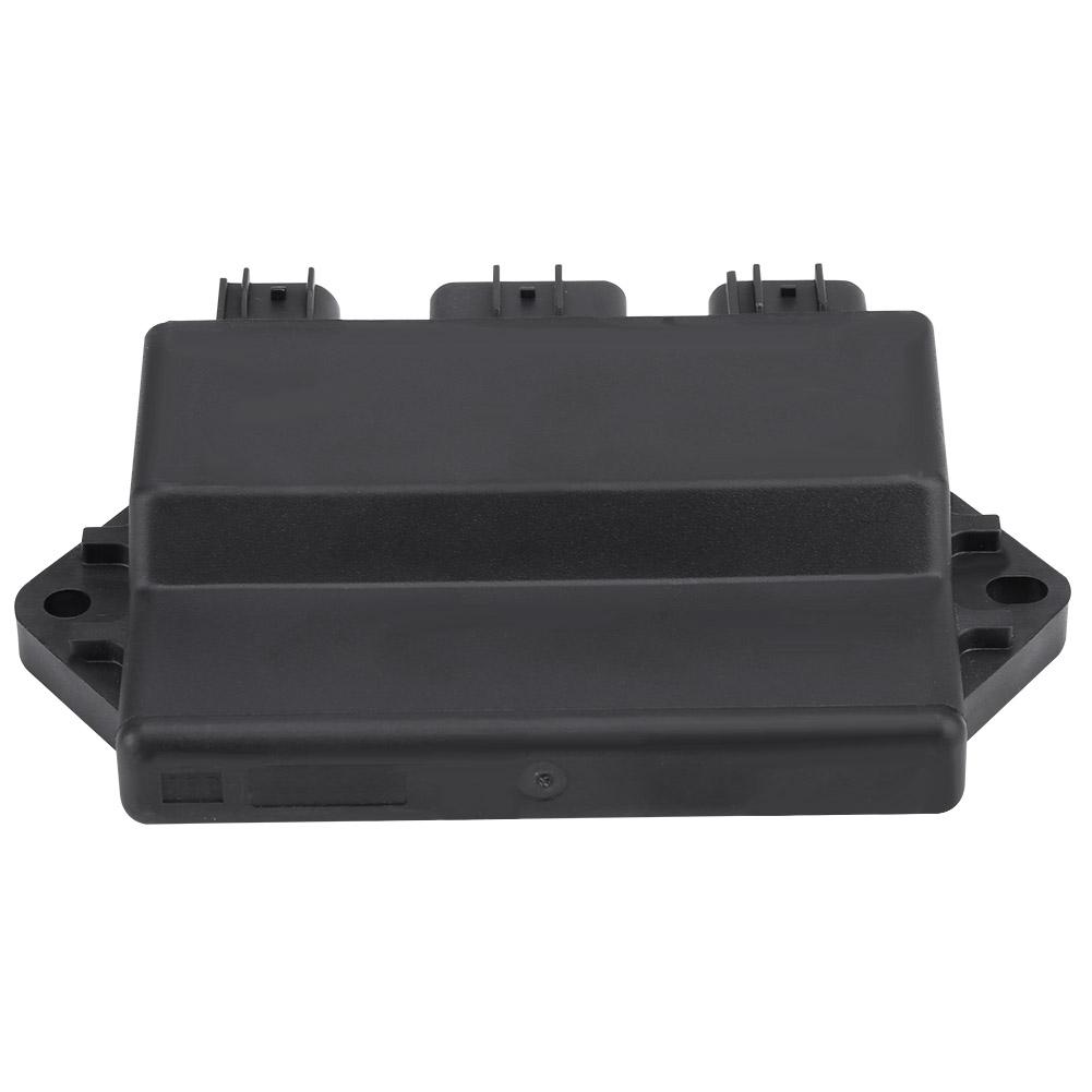 Black CDI Module for Yamaha YFM 350 Bruin Grizzly Wolverine 5UH 85540 00 00