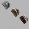 Windproof Knitted Hat Cold Proof Ear Protection Hat New Pullover Cap  Autumn Winter